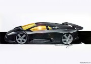 Lamborghini Murcielago R-GT Lamborghini Murcielago R-GT